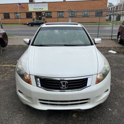 2010 Honda Accord