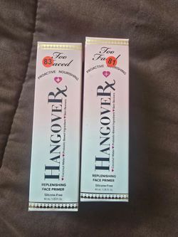 Too faced primer $25 each