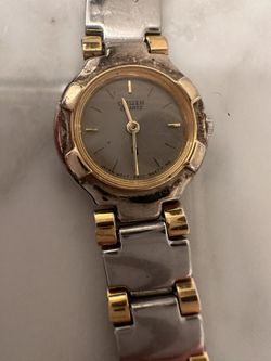 Ladies Citizens Watch