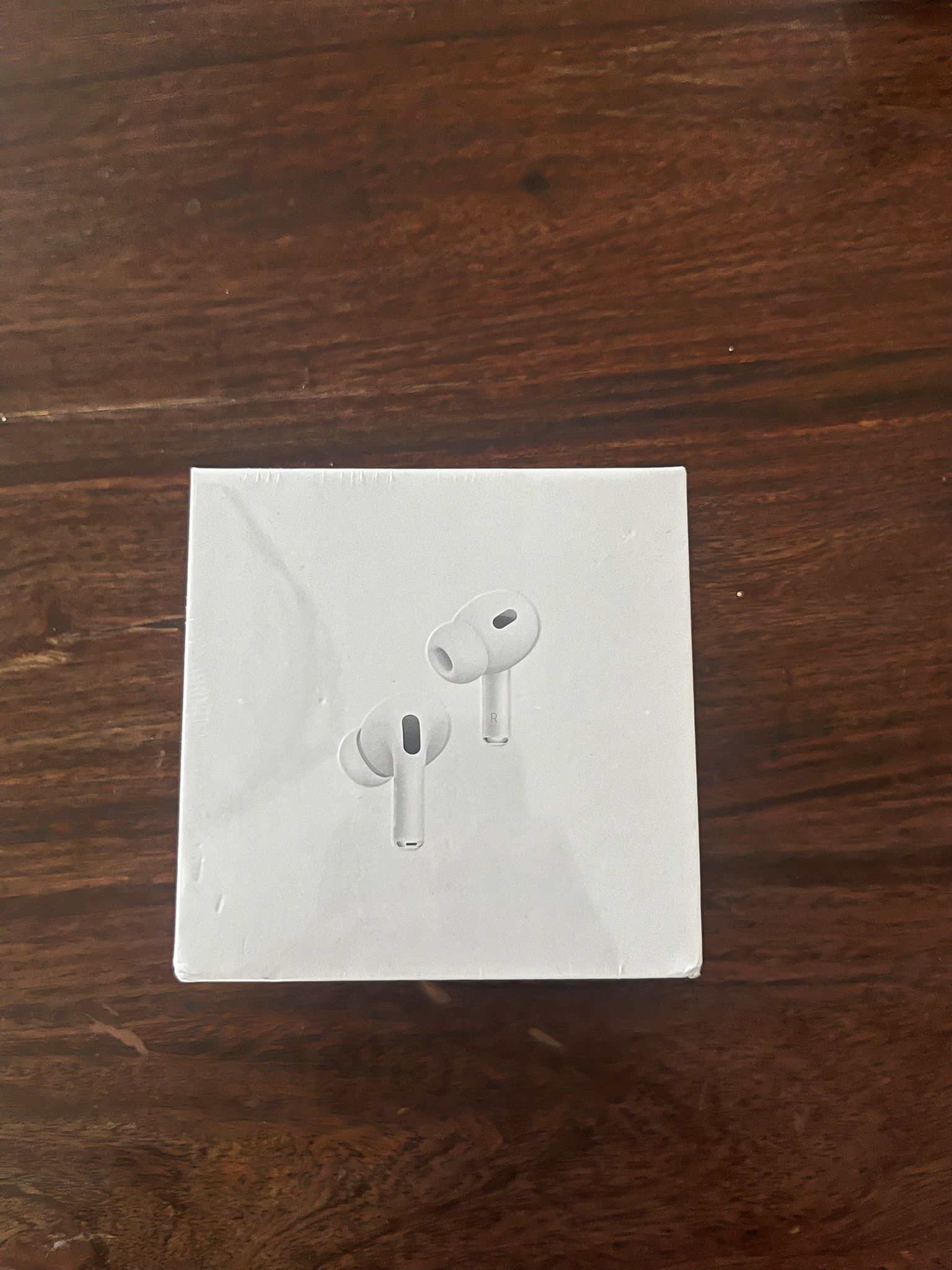 Apple AirPod Pros (2nd Gen)