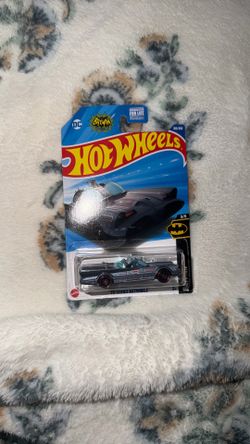 TV SERIES BATMOBILE