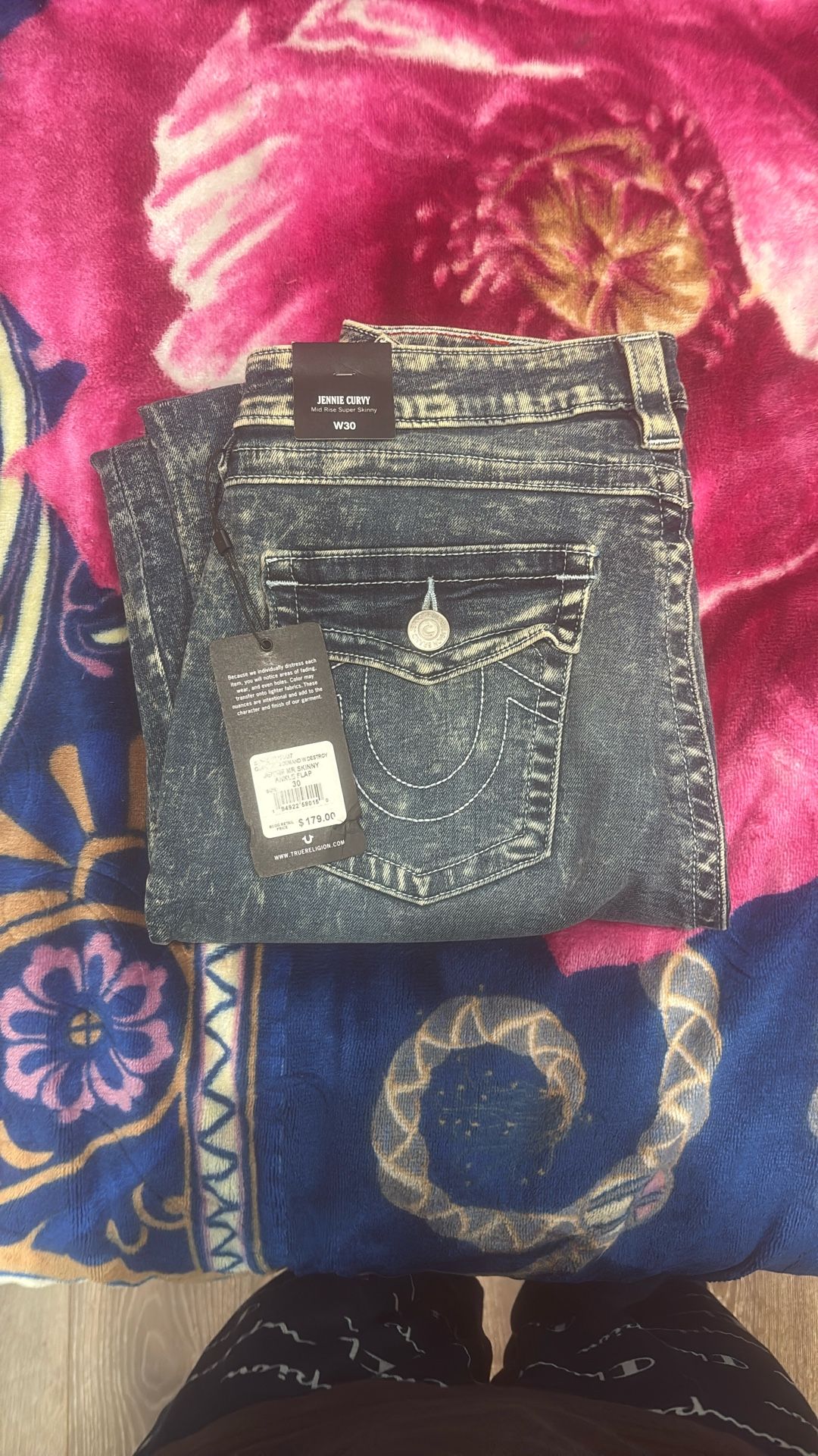 True Religion Jean For Sale
