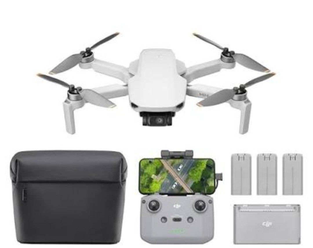 DJI Mini