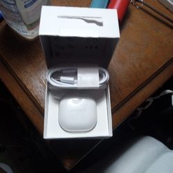 Samsung Galaxy Buds 