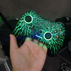 WIRELESS NINTENDO SWITCH CONTROLLER