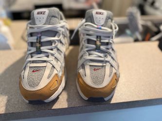 Nike Airmax P-6000