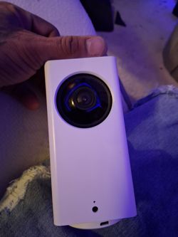 Camera