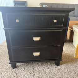 Bedroom Set