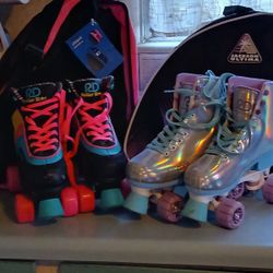 Roller Skates