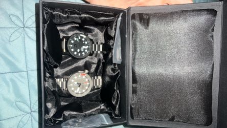 Minus-8 Diver 2.0 Watches