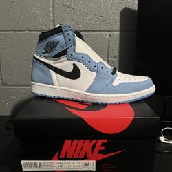 Air Jordan University 1