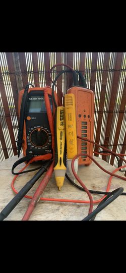 Electric tools