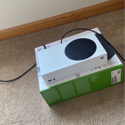 Xbox Series S