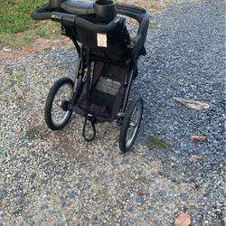 Stroller 