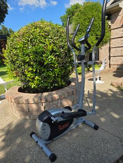 Elliptical