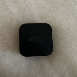 Apple TV 4K 1st Generation 
