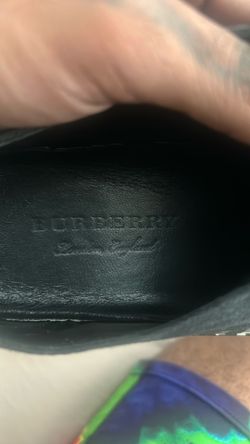 Burberry