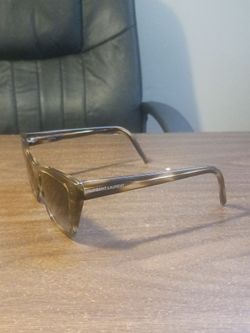 SAINT LAURENT SUNGLASSES