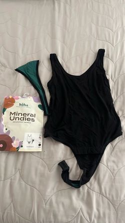 Hu-ha tank bodysuit