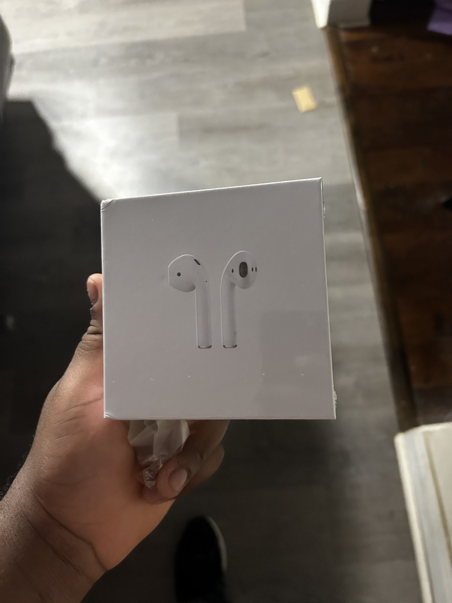 Air Pods