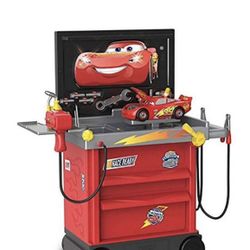 Lighting McQueen Toy