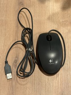 NEW Logitech Mouse