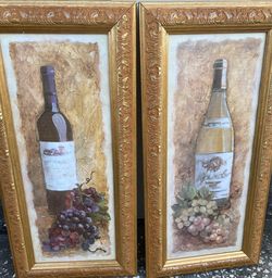 Wine pi’s 2