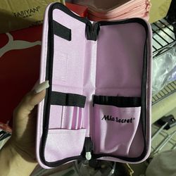 Case For Nail Brushes Mia Secret 