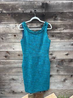 Women’s Tweed Dress