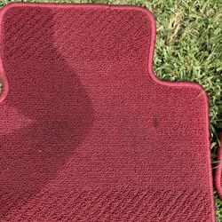 Honda Access S2000 Premum Floor Mats