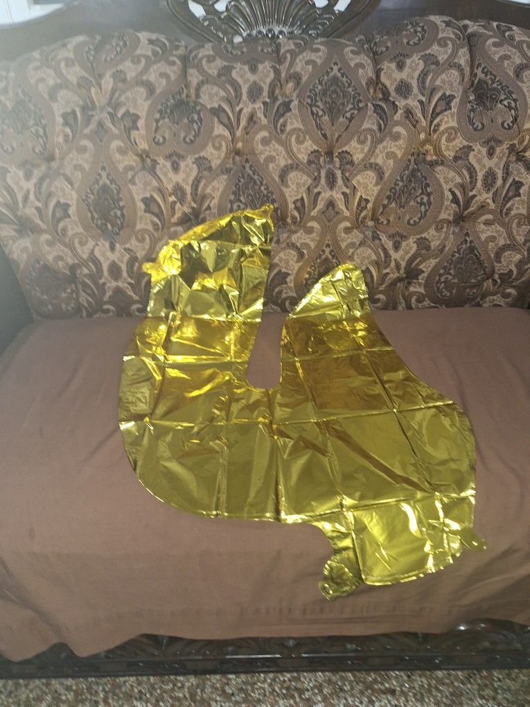 BIRTHDAY PARTY DECORATIONS