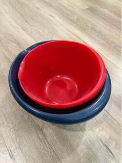Mix Bowl