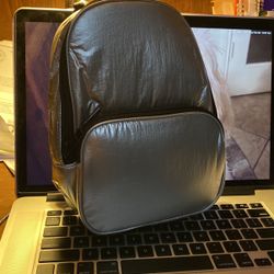 New Purses and Backpacks