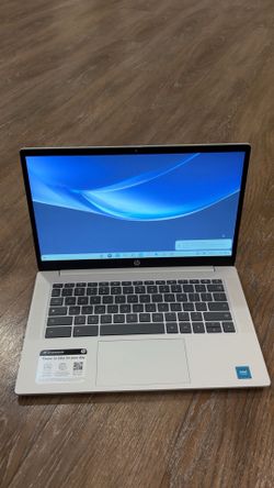 hp laptop