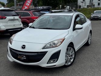 2010 Mazda Mazda3