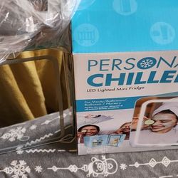 Mini Fridge 