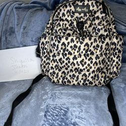 Itzy Ritzy Dream Backpack 