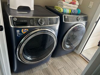Washer/dryer