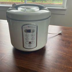Rice Cooker / Steamer