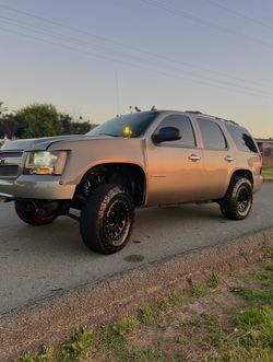 2007 Chevrolet Tahoe