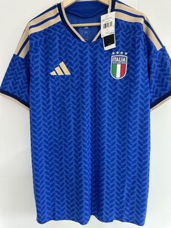 ITALY JERSEY 