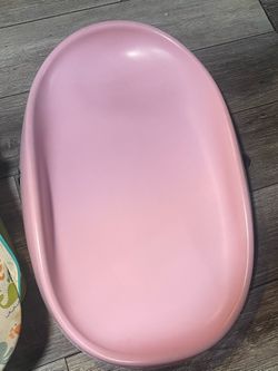 Portable Changing Top