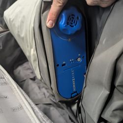 Air Mattresses, Dry Bags, Tarp And Hammock