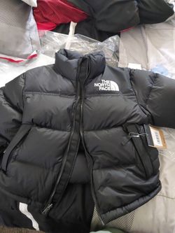 Kids north face hoodie