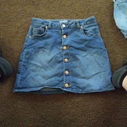 Skirt