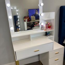 Vanity