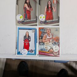 2025 Amoore/ Bueckers