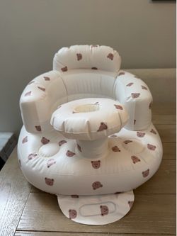 Inflatable Baby Seat