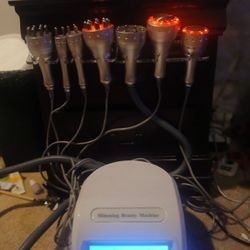 Slimming Beauty Machine