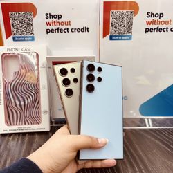 Samsung Galaxy S24 Ultra Unlocked 